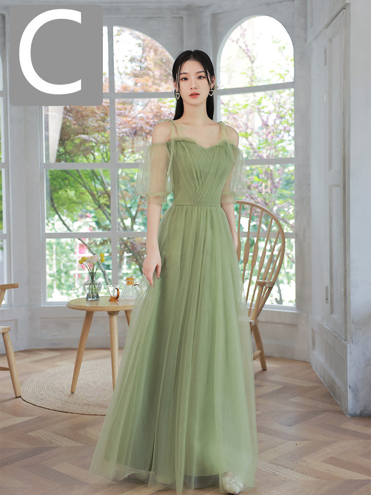 Fashion Personalized Long Costumes For Women - kinko