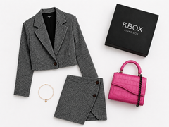 Business / Work Box