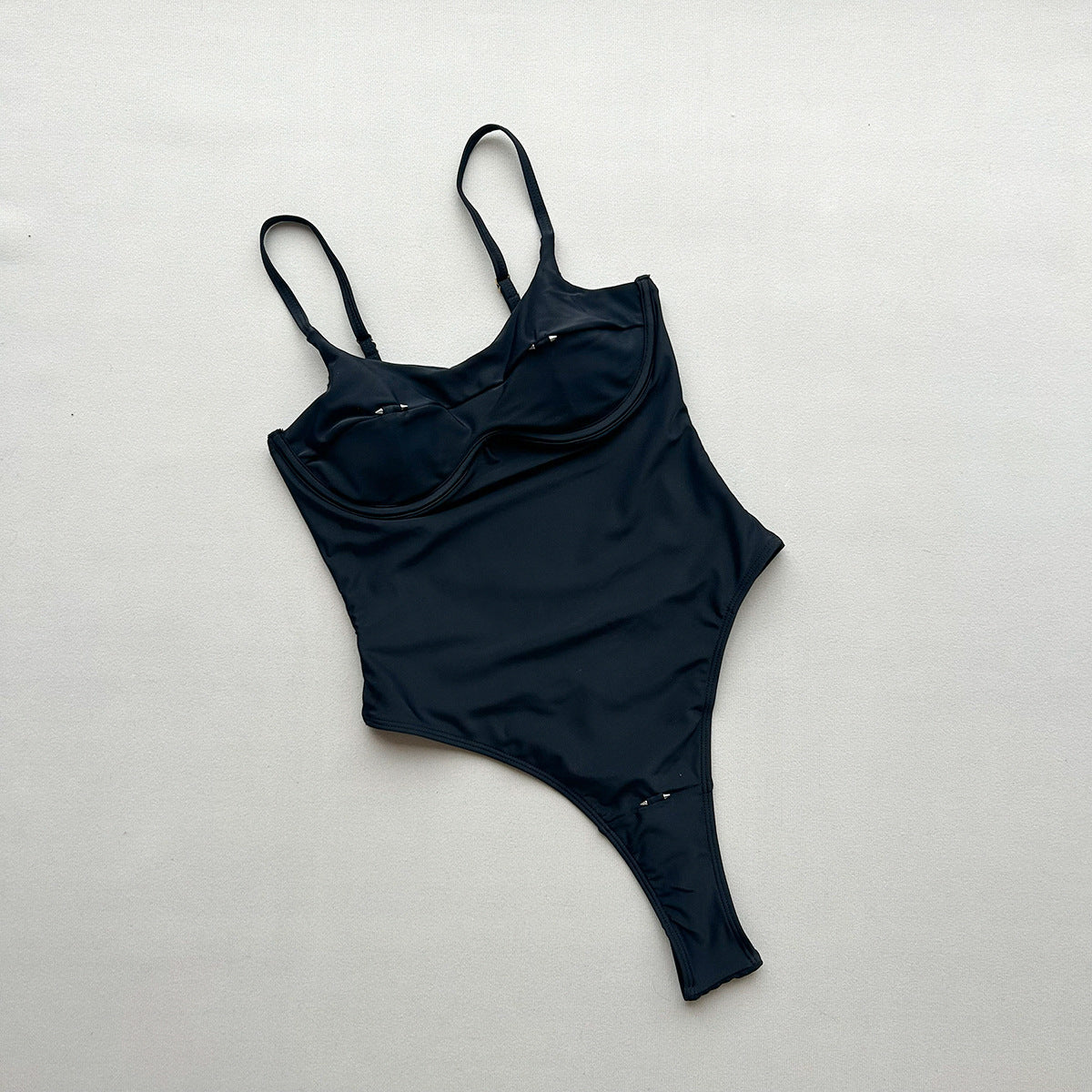 One Piece Swimsuit Women Bikini Lady Sexy Underwire Swimsuit Bikini Women - kinko Global Holdings inc