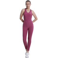 Yoga Clothes Sexy Back Fitness Clothes Exercise - kinko