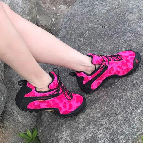 Men Hiking Shoes Women  Trekking Boots Breathable Tactical  Climbing Mountain Camping Outdoor Sports Hunting Walking Sneakers 48