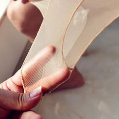 Unisex Full Transparent Panties Women Sexy Seamless Briefs Thin Low-waist Briefs Men Breathable Panties Plus Size 2022 Underwear