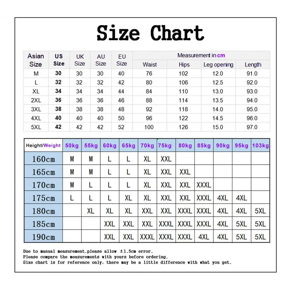 50%HOTMen's Jogging Overalls Casual Hip Hop Pocket Men's Pants Solid Color Thin Spring Summer Men's Sports Pants