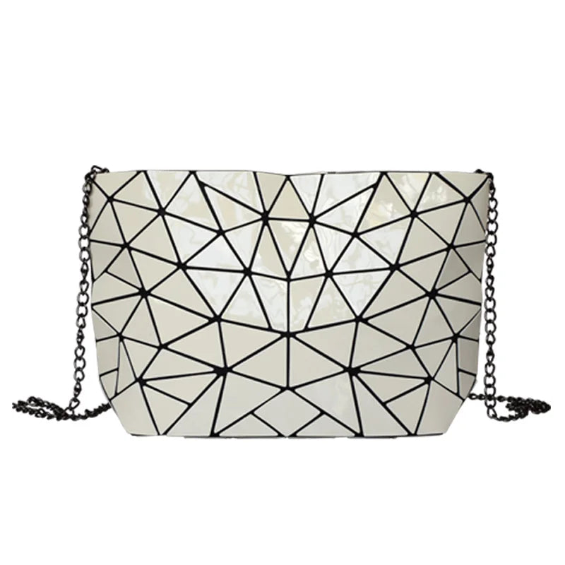Fashion Beach Bao Bag Summer Bags For Women 2025 Chain Purses and Handbags Women Shoulder Bag Messenger Bag bolsos mujer