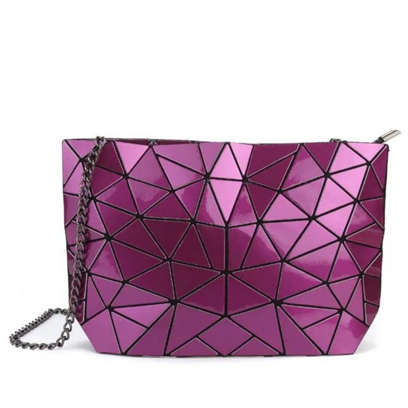Fashion Beach Bao Bag Summer Bags For Women 2025 Chain Purses and Handbags Women Shoulder Bag Messenger Bag bolsos mujer