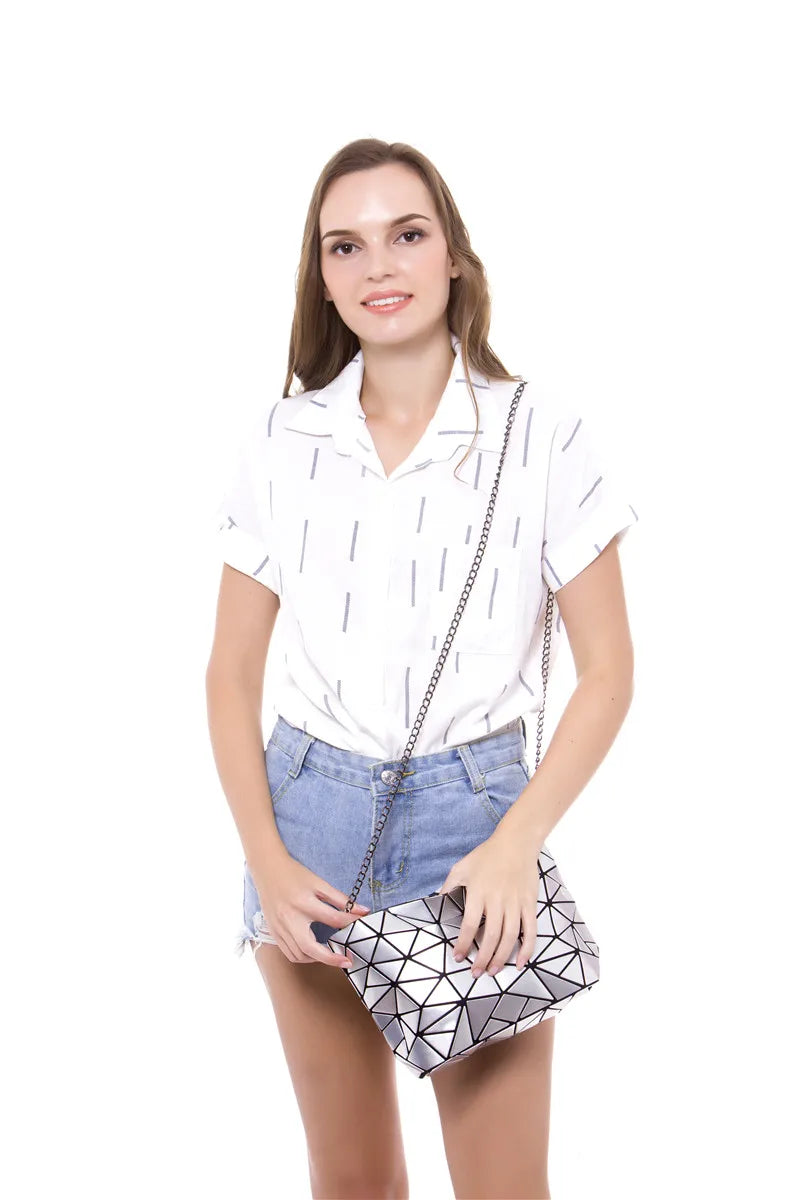 Fashion Beach Bao Bag Summer Bags For Women 2025 Chain Purses and Handbags Women Shoulder Bag Messenger Bag bolsos mujer