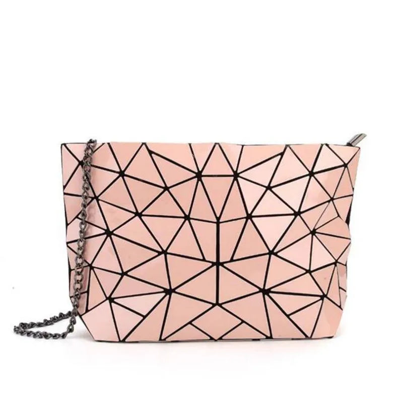 Fashion Beach Bao Bag Summer Bags For Women 2025 Chain Purses and Handbags Women Shoulder Bag Messenger Bag bolsos mujer