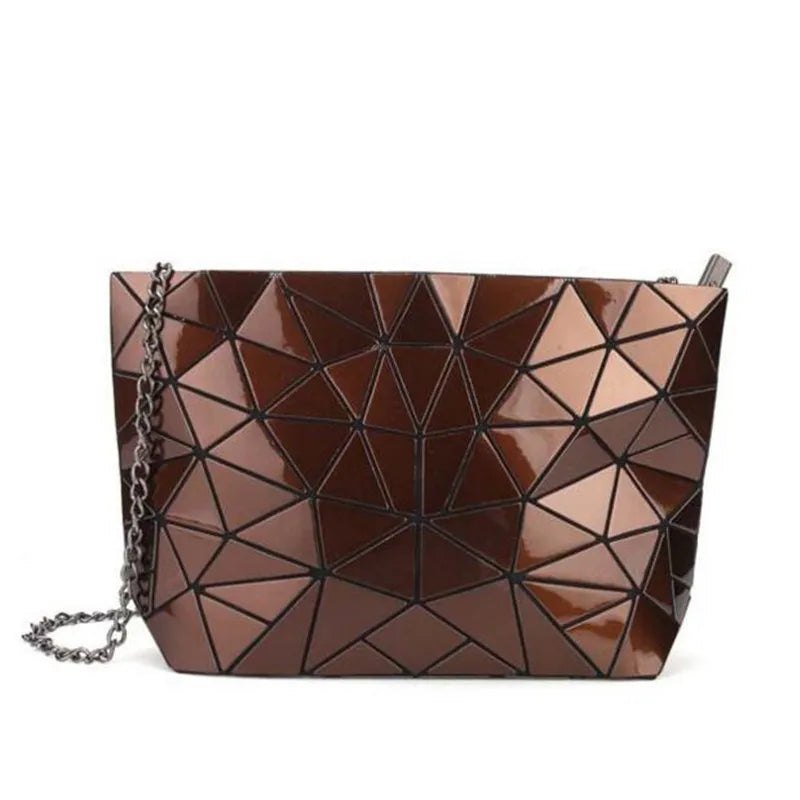 Fashion Beach Bao Bag Summer Bags For Women 2025 Chain Purses and Handbags Women Shoulder Bag Messenger Bag bolsos mujer