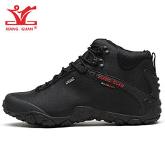 Men Hiking Shoes Women  Trekking Boots Breathable Tactical  Climbing Mountain Camping Outdoor Sports Hunting Walking Sneakers 48
