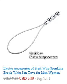 Exotic Accessories of Gay Men Leather Tank harness Bdsm Open Mouth Bondage Hood Mask with Braid Tail for Fetish Cosplay Sex Toys