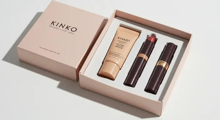 KINKO Everyday Box