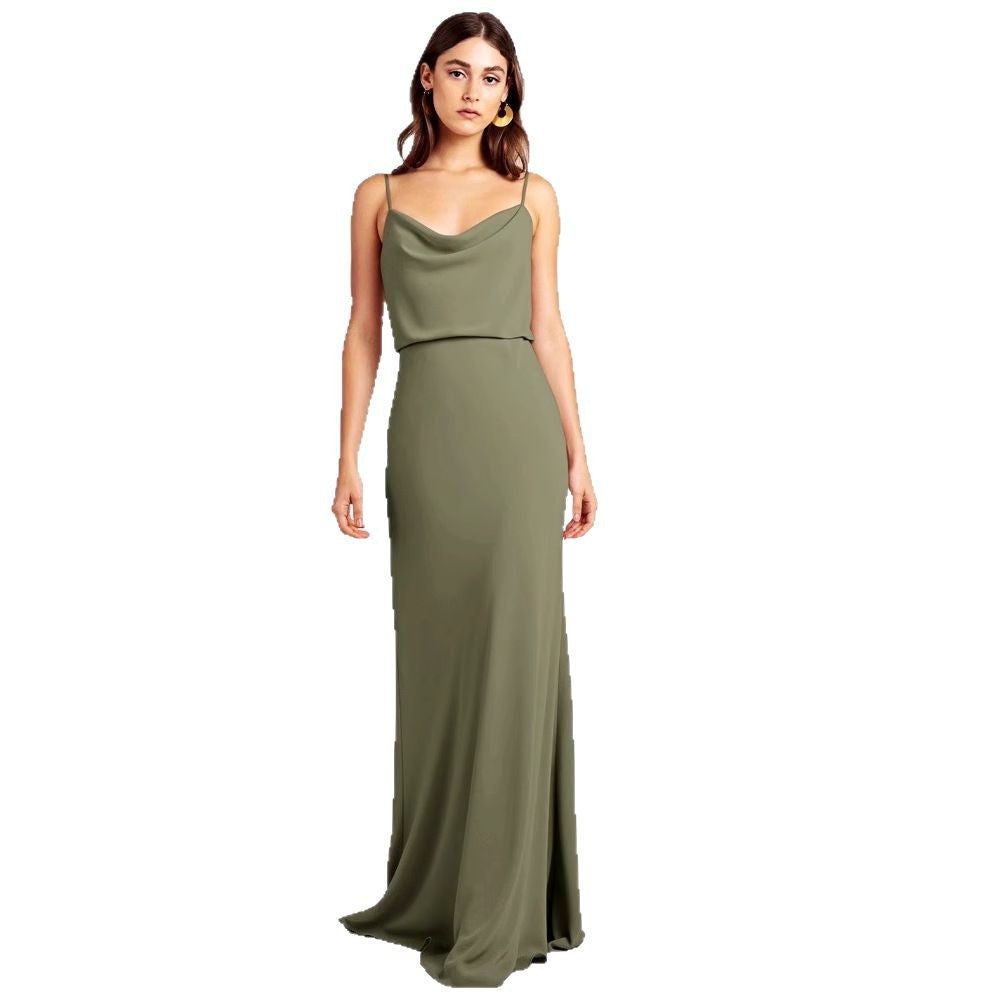 Clothing Fresh And Pure Design Fairy Simple Dress Daily - kinko