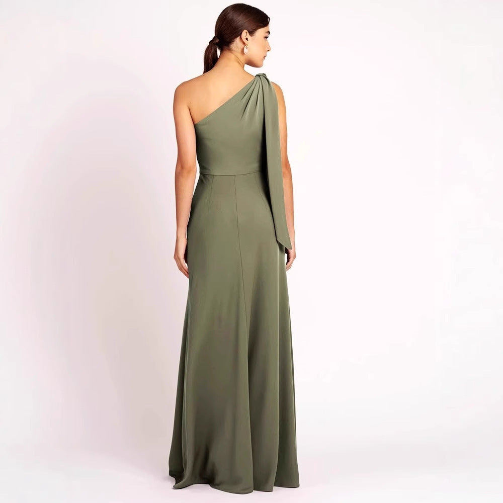 Clothing Fresh And Pure Design Fairy Simple Dress Daily - kinko