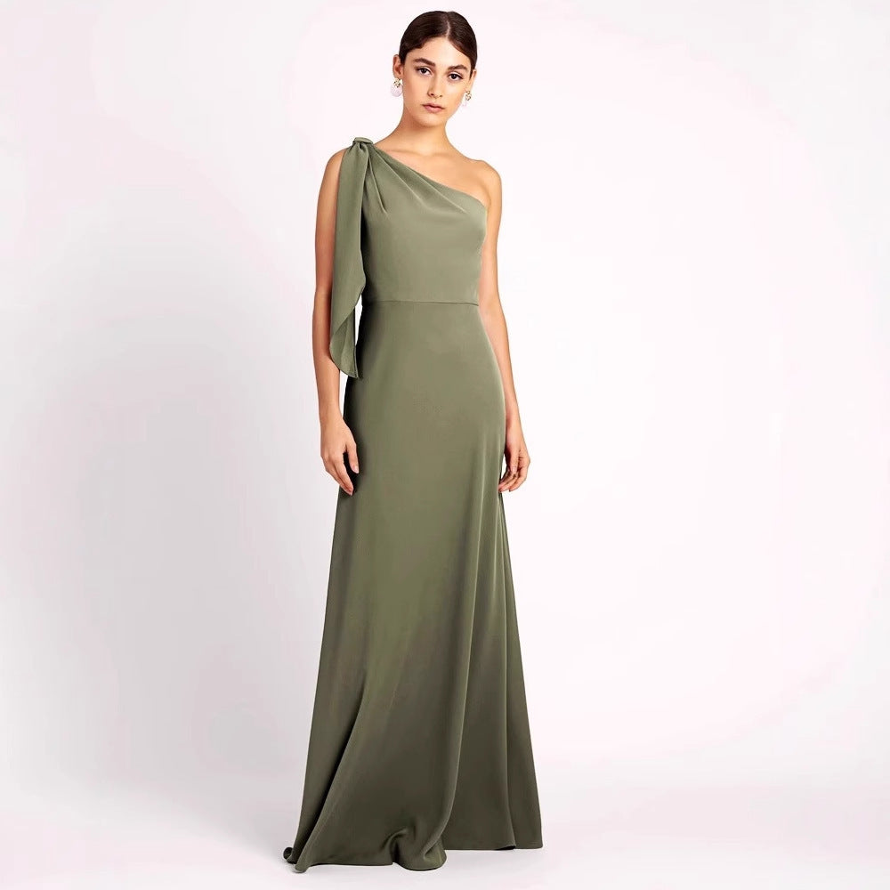 Clothing Fresh And Pure Design Fairy Simple Dress Daily - kinko