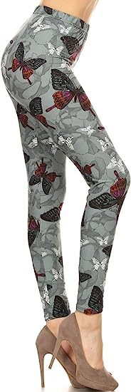 High Waist Hip Lift Exercise Workout Pants - kinko