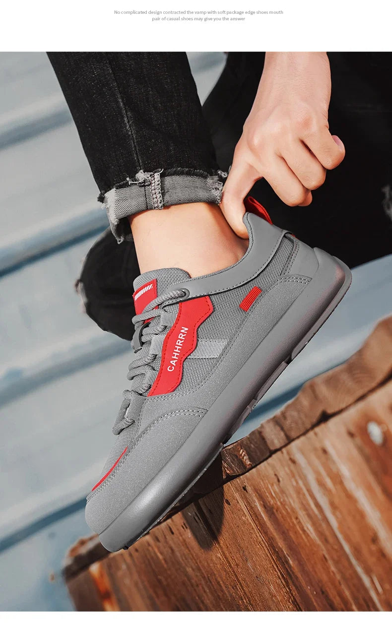 Sneakers Mens Shoes Casual Breathable Outdoor Hiking Tennis Fashion Sports Running Luxury Designer Summer Platform Loafers