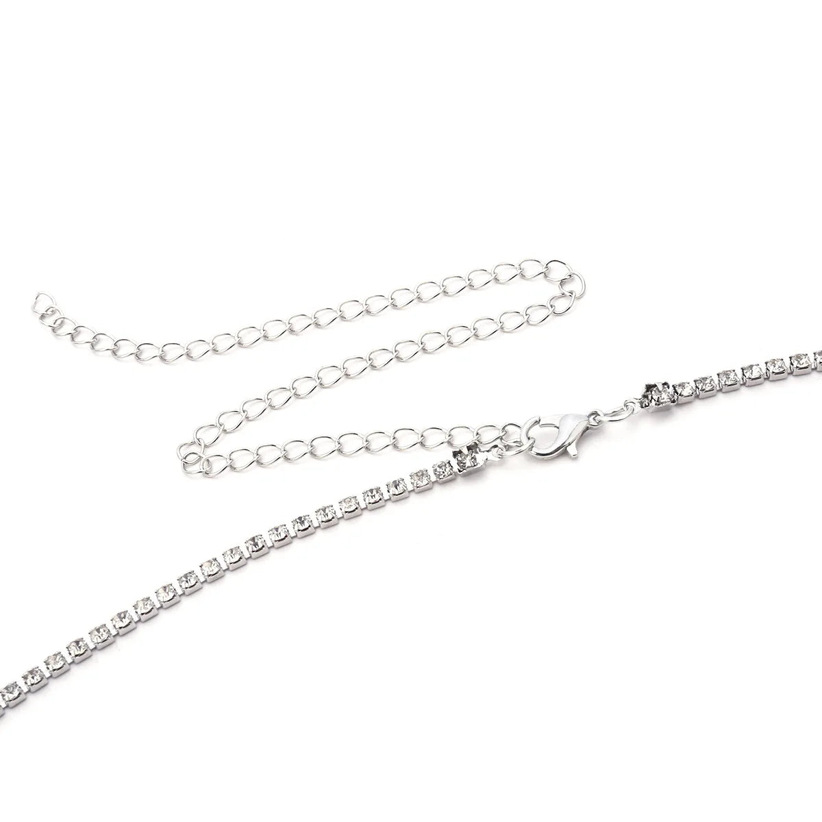 Beach Accessories New Summer Hot Bikini Rhinestone Waist Chain Sexy Body 2023 Women's Trend Trends Waist Beads with Crystals