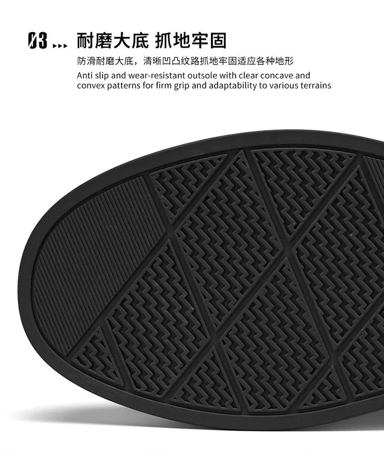 2025 NEW Men Shoes Spring Men Outdoors Breathable Casual Shoes Comfort  Flat Bottom Fashion Casual Sneakers Zapatillas Hombre