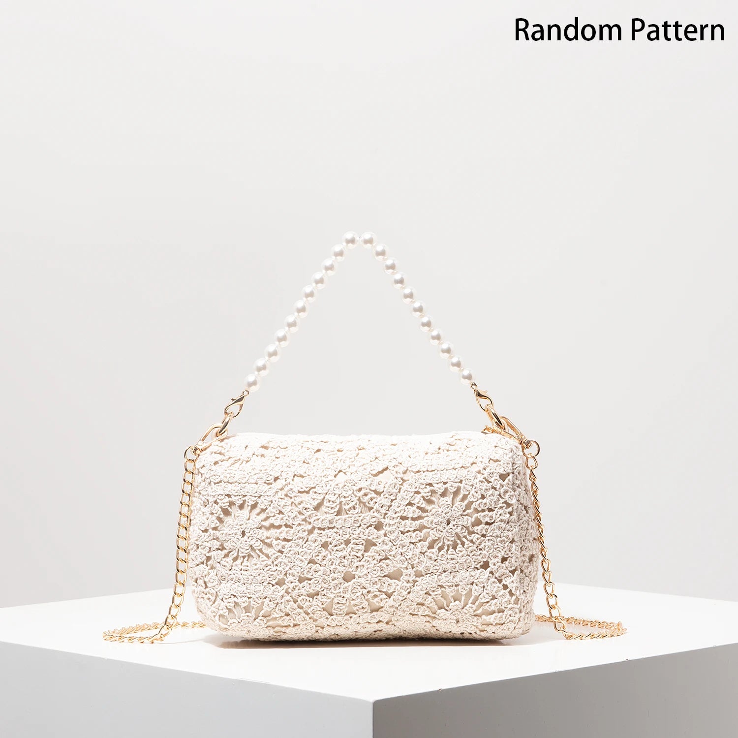Boho Beach Bags for Women，Pearl Bag，Wicker Bag，Premiun Style Tote Bags for Ladies，Vacaition Outfits Women，Travel Must Haves