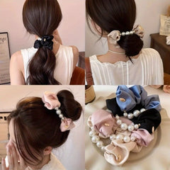 Women's Classic Fashion Perfect Accessories Hairband,Sweet Elegant Hair Accessories,Women's Fashion Perfect Accessories