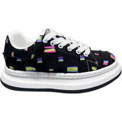 Men's Shoes Made of Floral Fabric This Ethnic-style Design Is A Must-have for Comfort and Leisure Multiple Colors Available Cosy