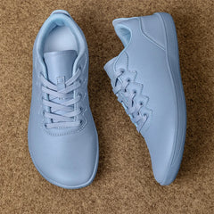 womens Barefoot Shoes Wide Toe Box Casual Sneakers Unisex Plus Size Toe Shoes Zero Drop Minimalist Walking Flats for Men