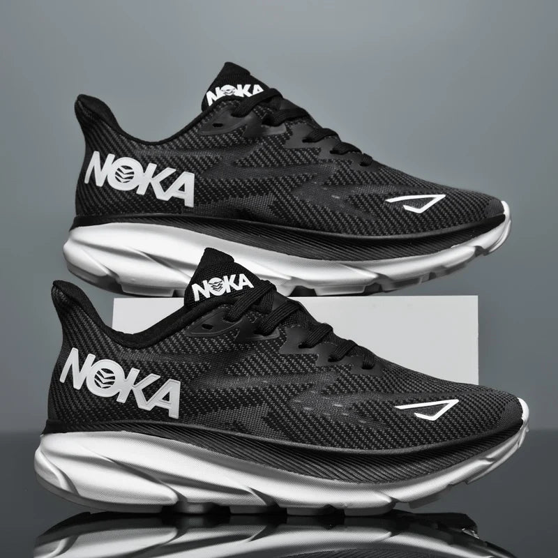 High Quality Men's Sneakers Platform Walking Casual Shoes For Men Street Lightweight Athletic Running Basketball Sneakers Women