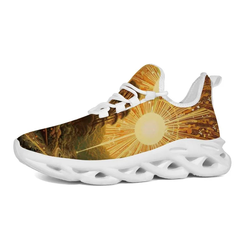 Sneakers for Men Women Sneakers Running Sports Shoes Lightweight Flats Men Shoe Tennis Breathable Male Shoes Training Man Shoes