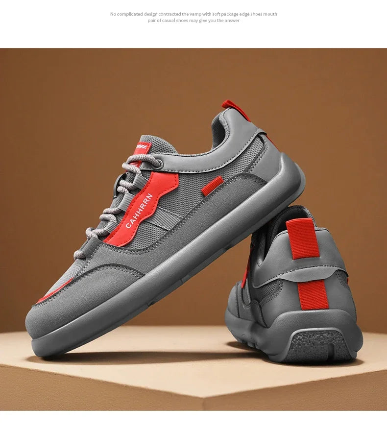 Sneakers Mens Shoes Casual Breathable Outdoor Hiking Tennis Fashion Sports Running Luxury Designer Summer Platform Loafers