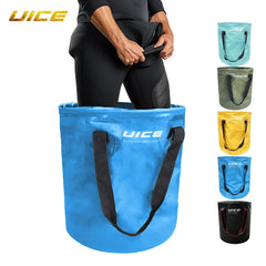 Surf Bag Surfboard Bag SUP Accessories Wetsuit Changing Mat Diving Change Bucket Outdoor Foldable Beach Clothes Carrying Bag
