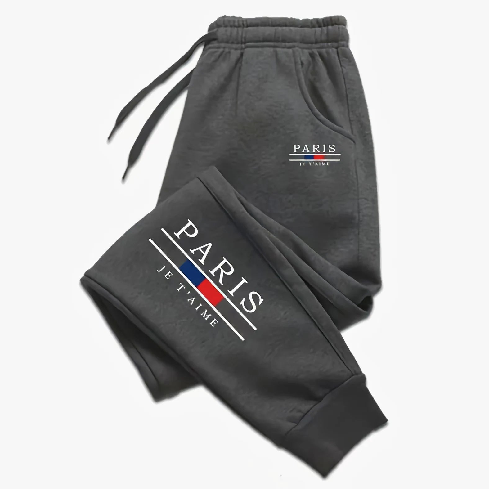 2024 New Men's Casual Sports Pants Sweatpants Gym Running Training Jogging Mountaineering Pants Hot Sale 1000+ Low price sales