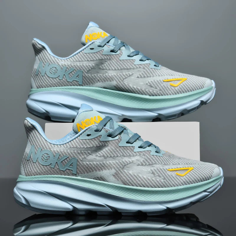 High Quality Men's Sneakers Platform Walking Casual Shoes For Men Street Lightweight Athletic Running Basketball Sneakers Women