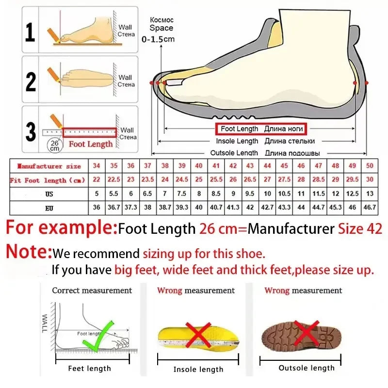 Men's Shoes Fashion High Top Sneakers PU Leather Casual Shoes for Men Platform Boots Retro Zipper Ankle Boots Zapatillas Hombre