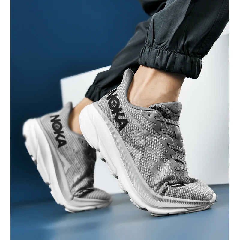 High Quality Men's Sneakers Platform Walking Casual Shoes For Men Street Lightweight Athletic Running Basketball Sneakers Women