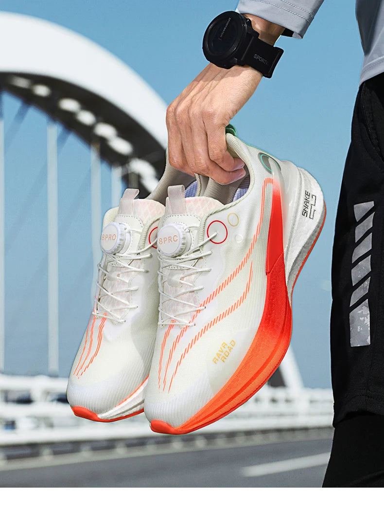 High Quality Sport Casual Walking Shoes Male Fashion Button Men's Sneakers Shoes Sport Platform Basketball Shoes For Women Cool