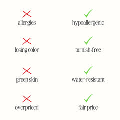 Vlen Mother of Pearl Bead Bracelet with Conch Beach Eco-Friendly Jewelry for Women Summer Vacation Accessories Sea Holiday Gifts