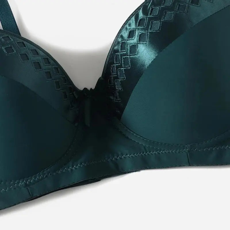 Beauwear Autumn new arrival sexy push up underwear for women B C D cup 34-48 padded bras for girls underwire bralette 