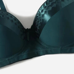 Beauwear Autumn new arrival sexy push up underwear for women B C D cup 34-48 padded bras for girls underwire bralette 