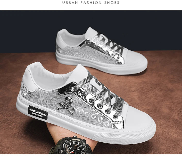 2025 new men's casual shoes,walking shoes,sneakers strolling shoe Trendy Classic Affordable New Arrival High-Quality Cushioned