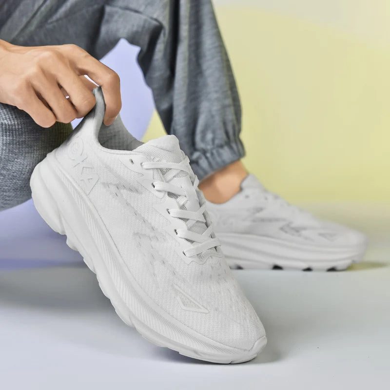 High Quality Men's Sneakers Platform Walking Casual Shoes For Men Street Lightweight Athletic Running Basketball Sneakers Women