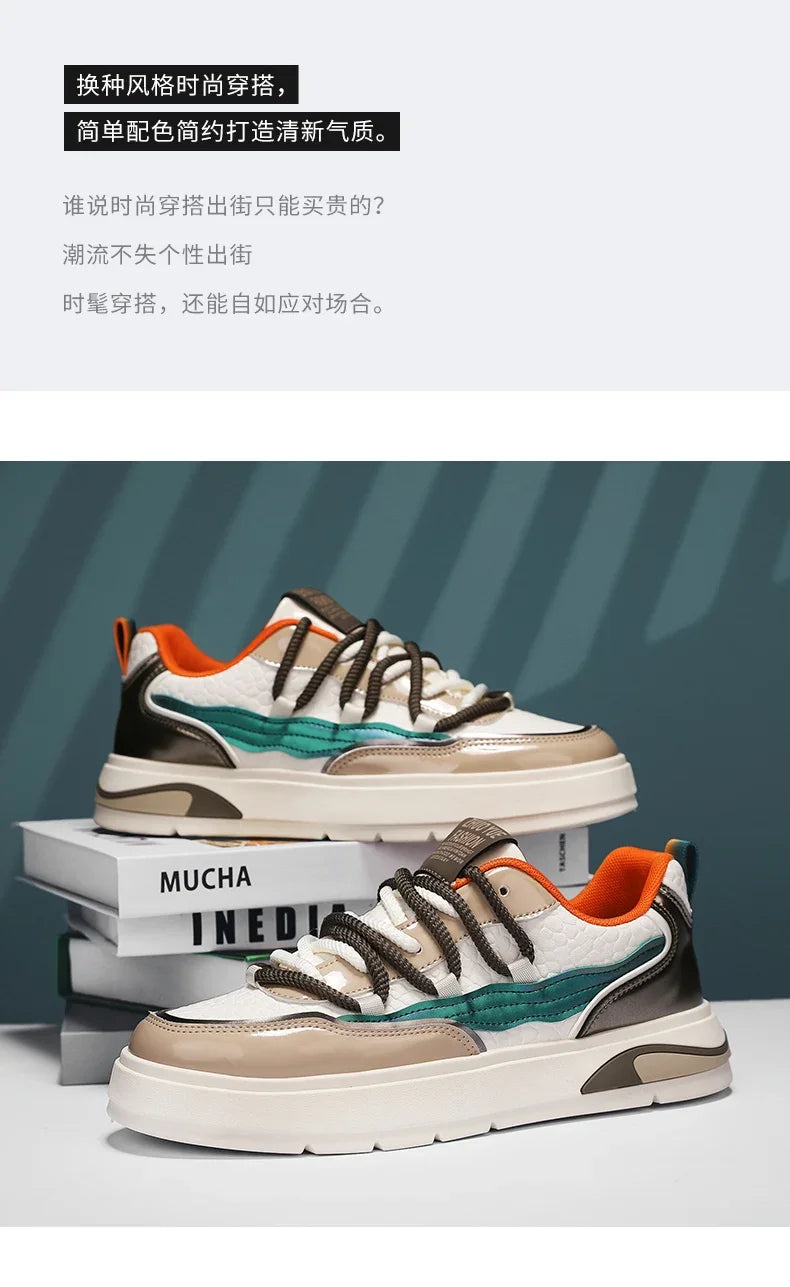 Men's sports shoes, skate shoes, leather sports shoes, tennis shoes, running shoes, platform shoes, hiking shoes, sports shoes