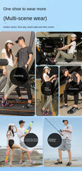 Women's Men's Barefoot Water Shoes Walking Shoes Quick Dry Stirrups Surf Waterpark Yoga Shoes Fishing Shoes Aqua shoes Beach Sho