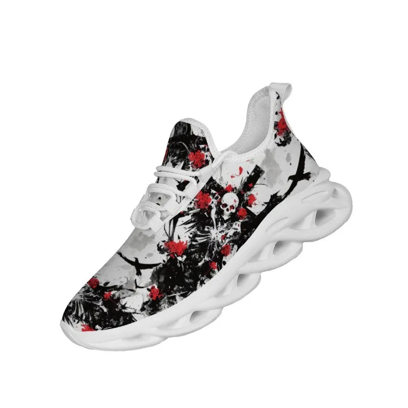 Sneakers for Men Women Sneakers Running Sports Shoes Lightweight Flats Men Shoe Tennis Breathable Male Shoes Training Man Shoes