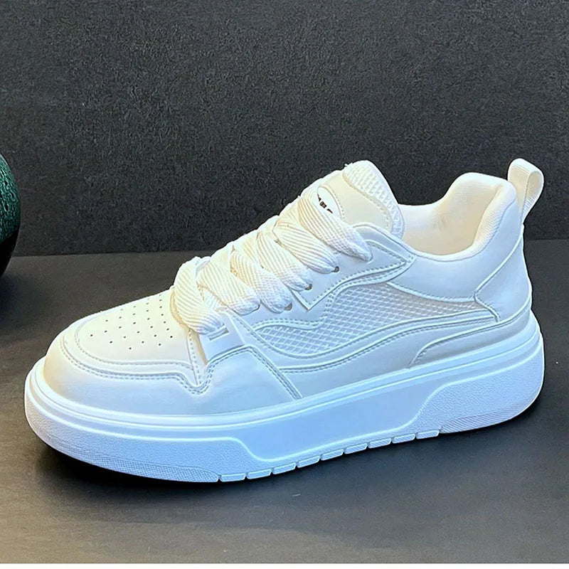 Shoes for Men Sport Sneakers Chunky Trend Casual Ladies Shoes on Offer Man Winter Tennis Male Athletic Footwear Outdoor Platform