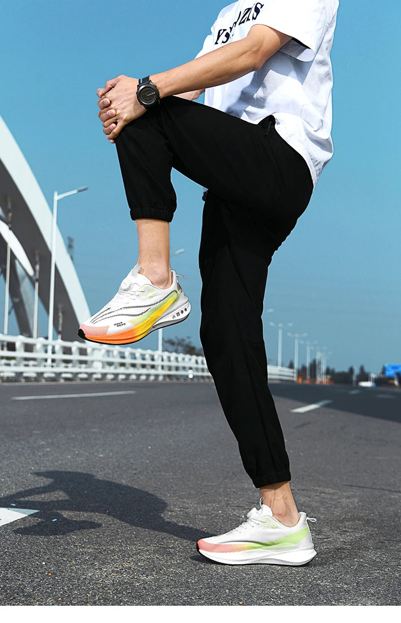 High Quality Sport Casual Walking Shoes Male Fashion Button Men's Sneakers Shoes Sport Platform Basketball Shoes For Women Cool