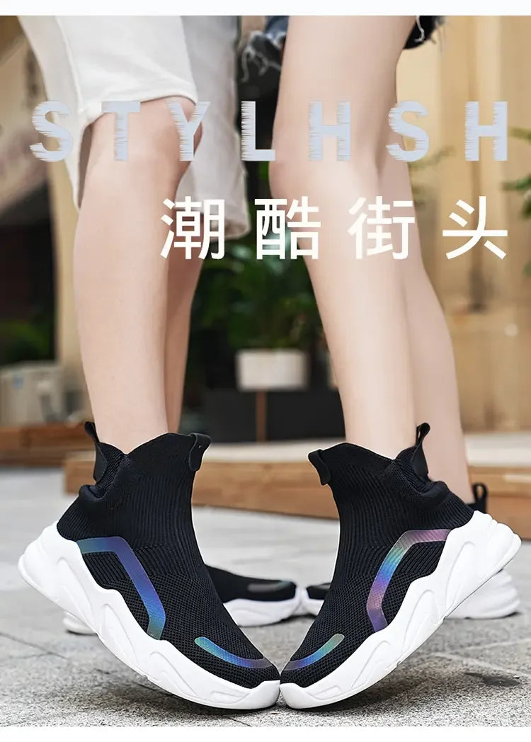 Shoes for Men Sneakers Men All Brands Tennis Loafers Shoes Tide Women Ankle Boots Socks Shoes Fashion Casual Shoes Large 36-48
