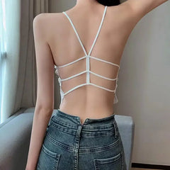 Sexy Damenunterwäsche, atmungsaktiver BH, Push-up-BH, kabelloser Spitzen-BH, bequemer, unsichtbarer BH