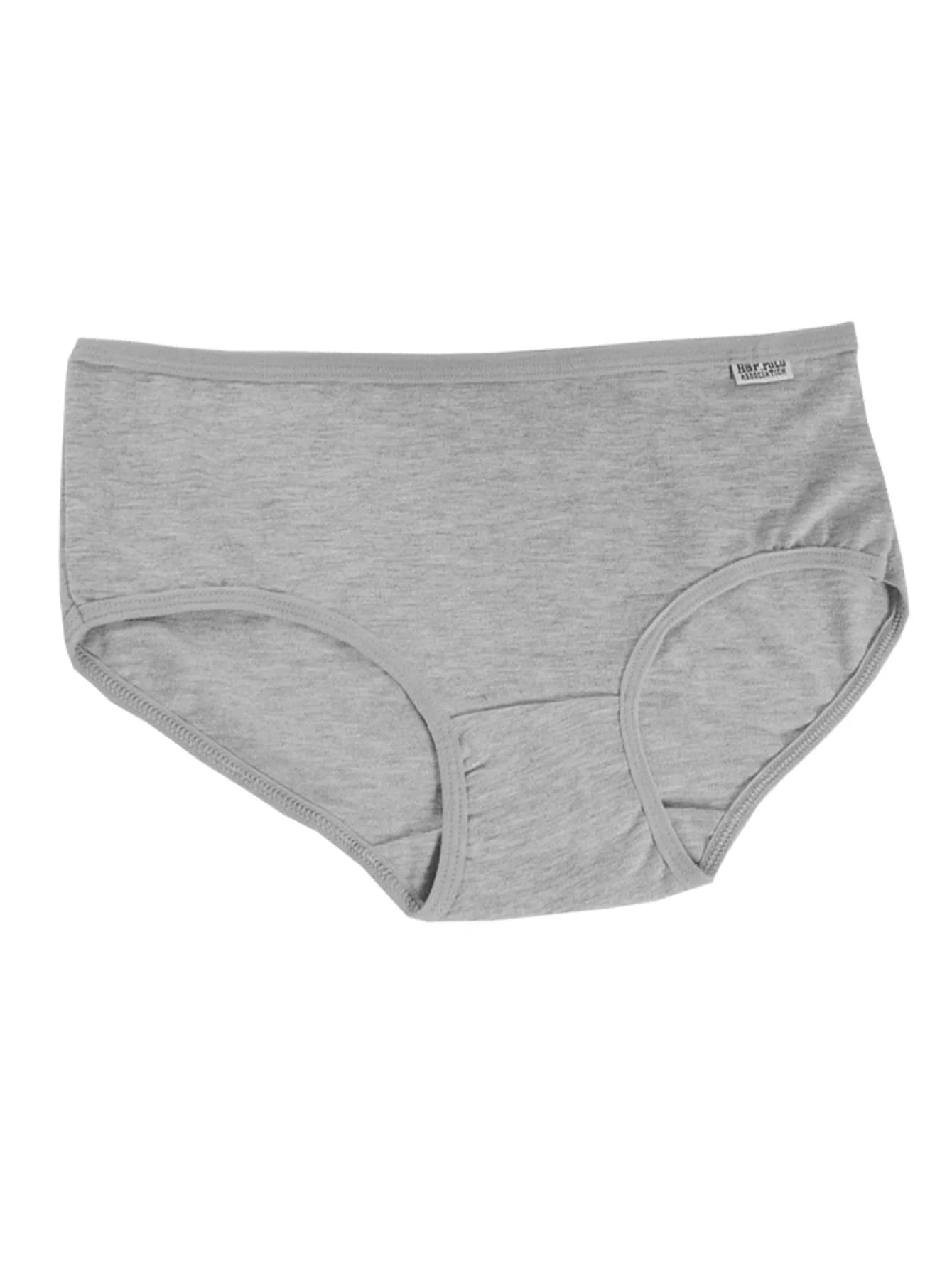 1Pcs Panties for Women Cotton Underwear Sexy Briefs Girls Breathable Soft Lingerie Female Cute Solid Color Underpants