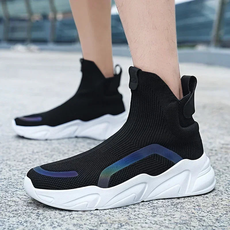Shoes for Men Sneakers Men All Brands Tennis Loafers Shoes Tide Women Ankle Boots Socks Shoes Fashion Casual Shoes Large 36-48