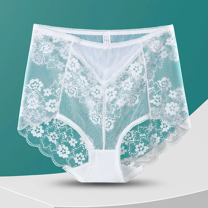 Sexy lingerie for women Panties ropa interior sexi  mujer lace ropa de mujer High waist underwear women buttock lifting bragas